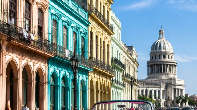 Cuba's Bold Tourism Reforms: A Game Changer for Global Travelers