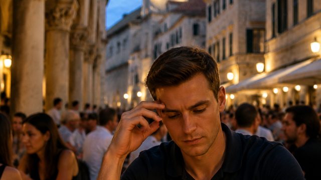 Croatia's New Restrictions on Late-Night Alcohol Sales: What Tourists Need to Know