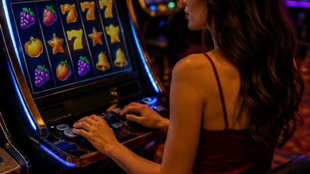 Exploring the Exciting World of Online Slots in 2023