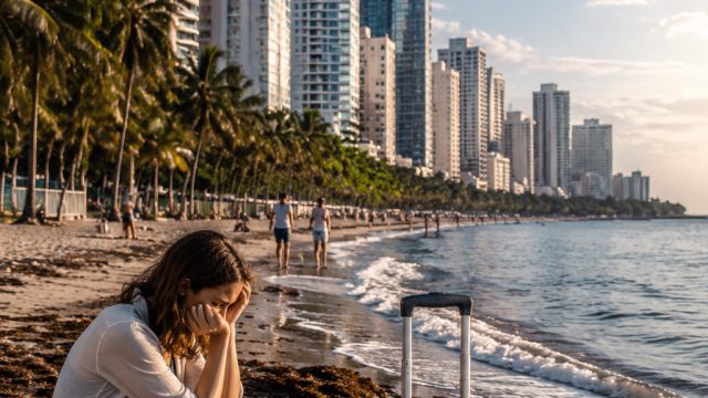 Philippines Faces Tourism Challenges Amid ASEAN Competition