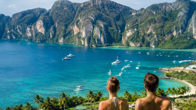 Unveiling the 2026 Billionaire Travel Map: A New Era of Luxury Destinations