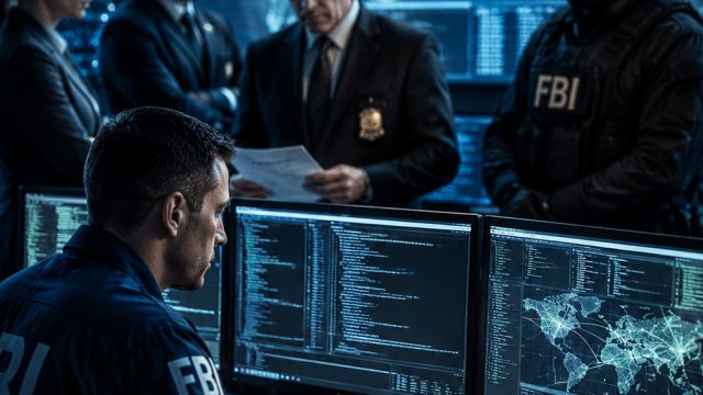 Global Cybercrime Crackdown: A Victory Against Malware Networks