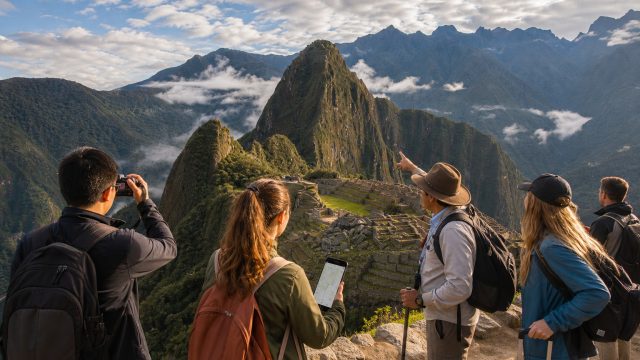 Peru's Tourism Surge: A Gateway for Global Travelers in 2026