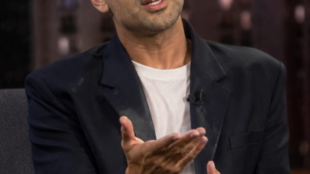 Tan France Reveals Controversial Cast Conflict on Queer Eye