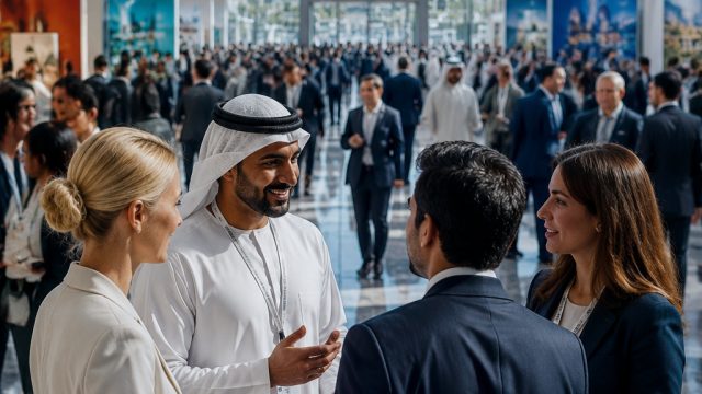 Dubai's Arabian Travel Market 2026: A Catalyst for Global Tourism Growth