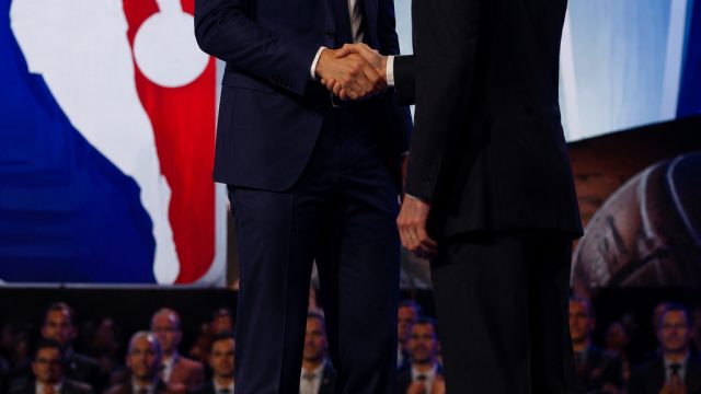 2026 NBA Draft Results: Surprising Outcomes and What They Mean for Fans