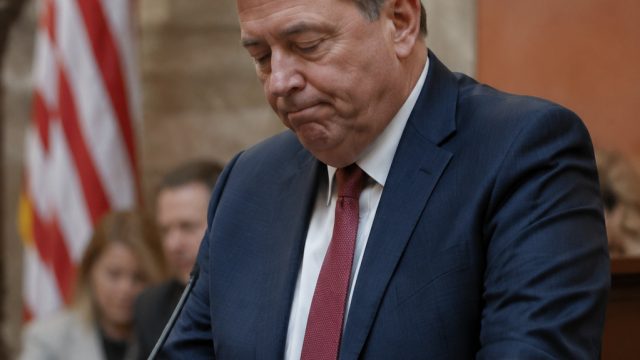 Utah Senate President Defeated Amid Controversial Data Center Debate