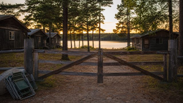 Camp Mystic's Bankruptcy: A Sign of Change in Summer Camps