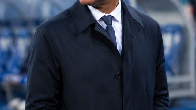 Antoine Kombouaré's Departure from Paris FC: What It Means for Fans
