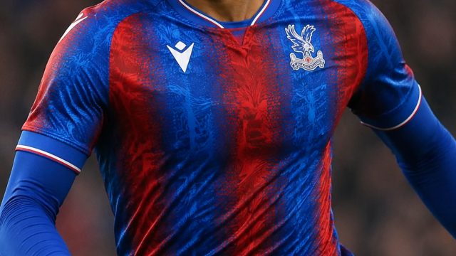 Chelsea Initiates Negotiations for Crystal Palace Defender Maxence Lacroix