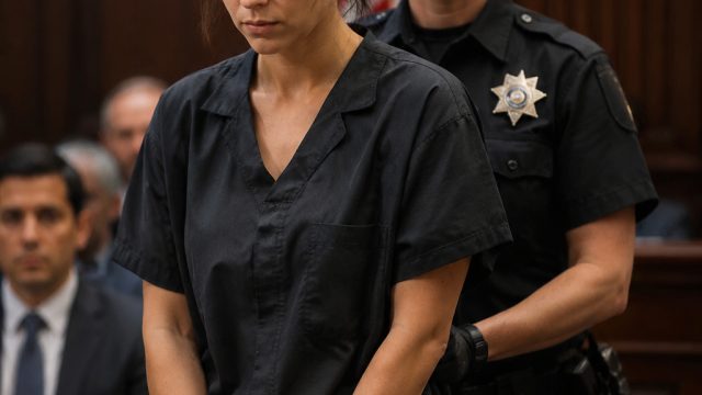 Bucks County Woman Sentenced for Fatal Stabbing Incident