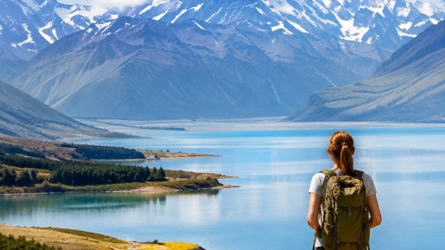New Zealand's NZeTA Initiative Sparks Tourism Boom Amid Global Changes