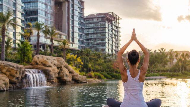 Revolutionary Wellness Travel Concept Debuts at Evermore Orlando Resort