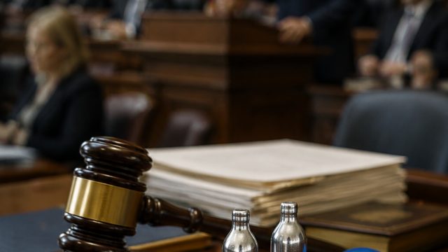 New Legislative Measures Aim to Combat Nitrous Oxide Misuse