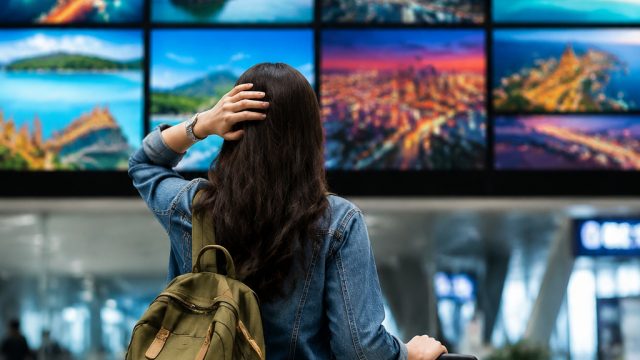 Navigating Modern Choices: The Overwhelm of Today’s Options