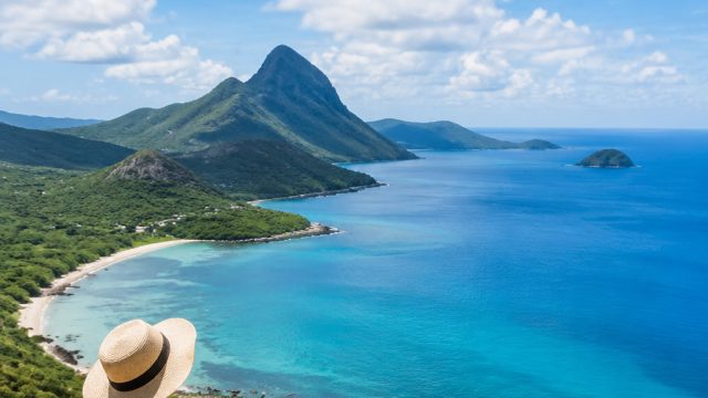 Con Dao Island: A Beacon for Sustainable Tourism in Vietnam