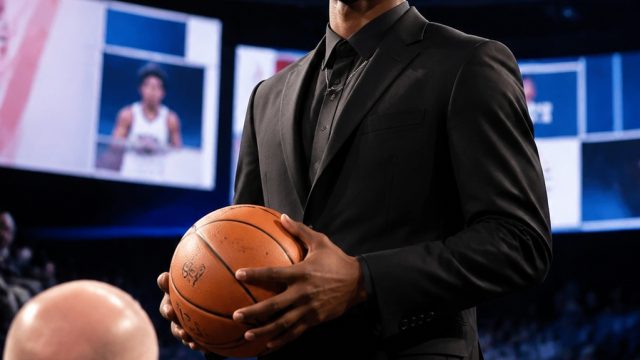 2026 NBA Draft: Key Insights and Latest Picks Analysis