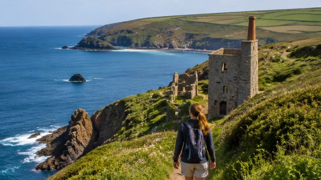 Discovering the Hidden Gems of St Levan and Penberth