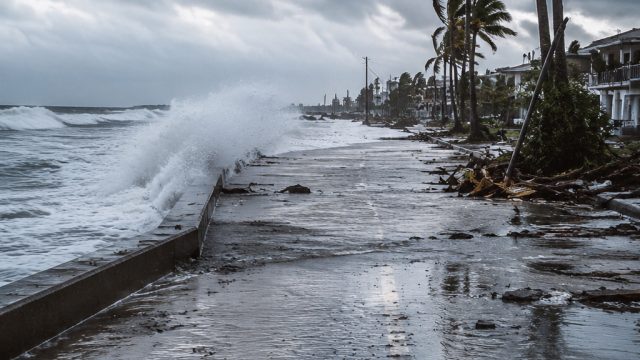 Severe Weather Alerts: Storms Cause Damage Across the Region