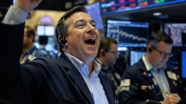 Investors React to Micron's Promising Earnings: What It Means for the Market