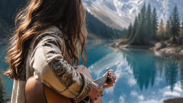 Revitalize Your Spirits: Discover the Latest in Music Trends
