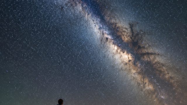Explore the Edge of the Universe: Stunning New Milky Way Imagery