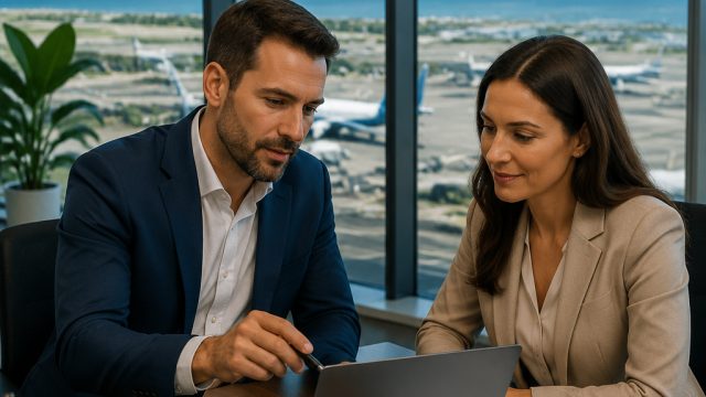 Navigating B2B Travel Solutions: A Guide for Suppliers and Manufacturers