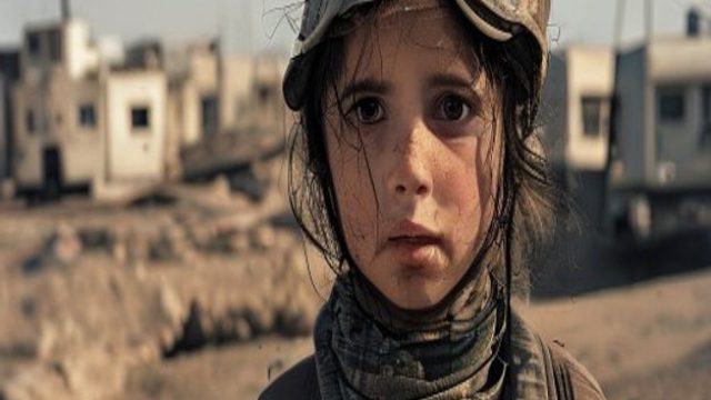 UN Report Raises Alarms Over Children's Safety in Gaza Conflict