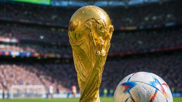 2026 World Cup: Today's Key Match-Ups for Third-Placed Teams