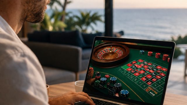 Discover the Exciting World of Online Gambling in 2023