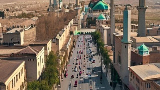 Uzbekistan Sees Unprecedented Rise in Global Tourism Numbers