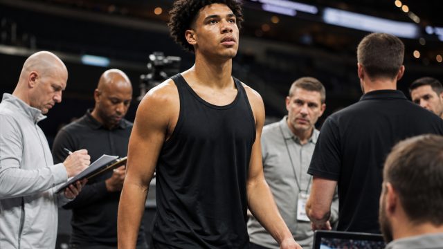 Understanding the 2026 NBA Draft: Key Insights and Future Stars