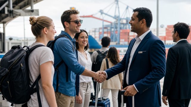 Connecting Cultures: The Role of Export in the Tourism Industry