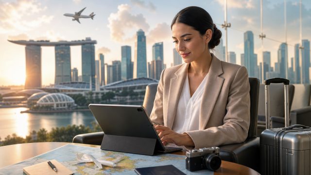 Exploring Global Destinations: How Duntrix Transforms Travel Experiences