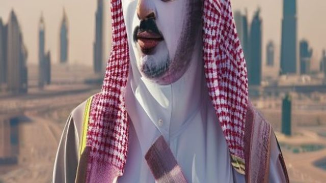 Saudi Arabia Emerges as a Leader in Domestic Tourism Spending