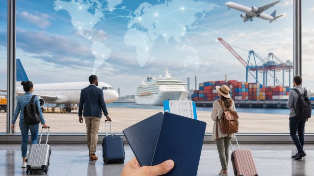 Expanding Horizons: The Importance of Global Trade in Tourism