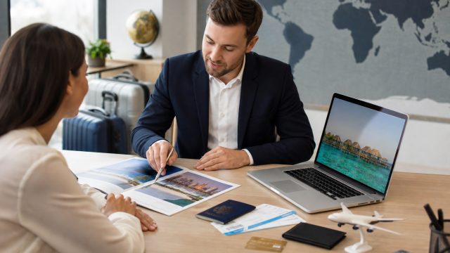 Discover the Best Global Travel Products for B2B Suppliers