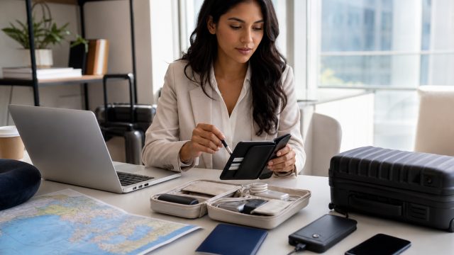 Innovative Travel Solutions: Wholesale Products for the Modern Traveler