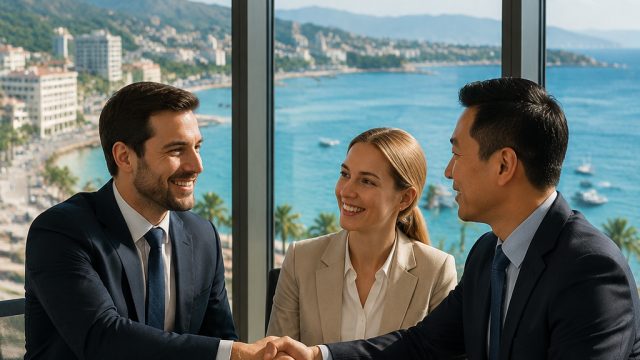 B2B Travel Solutions: Connecting Suppliers and Manufacturers Globally