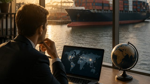 Navigating Global Trade: A Guide for Travel Agencies