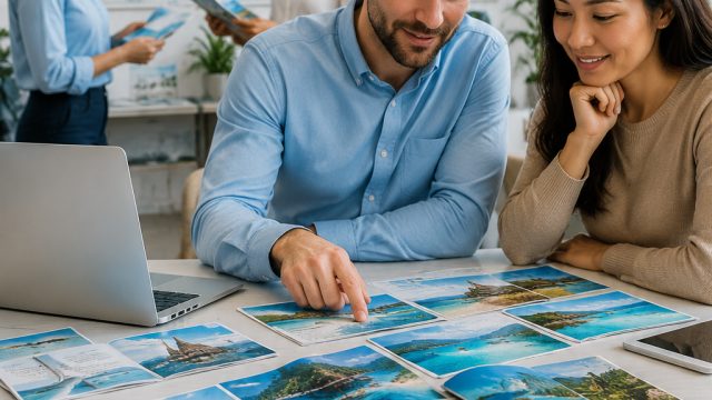 How Wholesale Travel Products Fuel Global Tourism