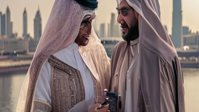 UAE's Social Media Policies Transform Family Tourism Landscape